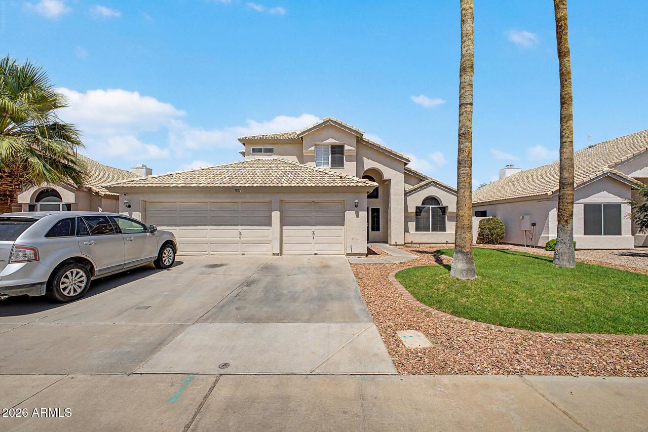 3129 N Ivory Ln., Avondale, AZ 85392
