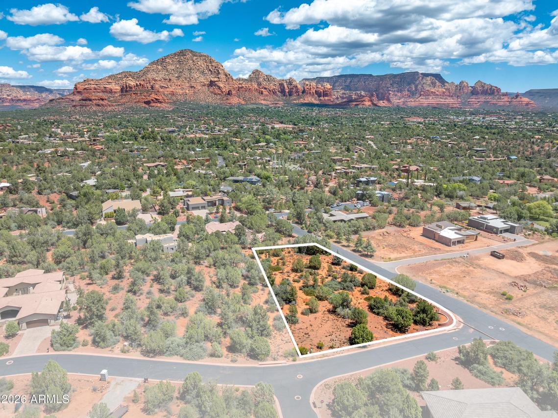 3040 Calle Del Arroyo #1, Sedona, AZ 86336