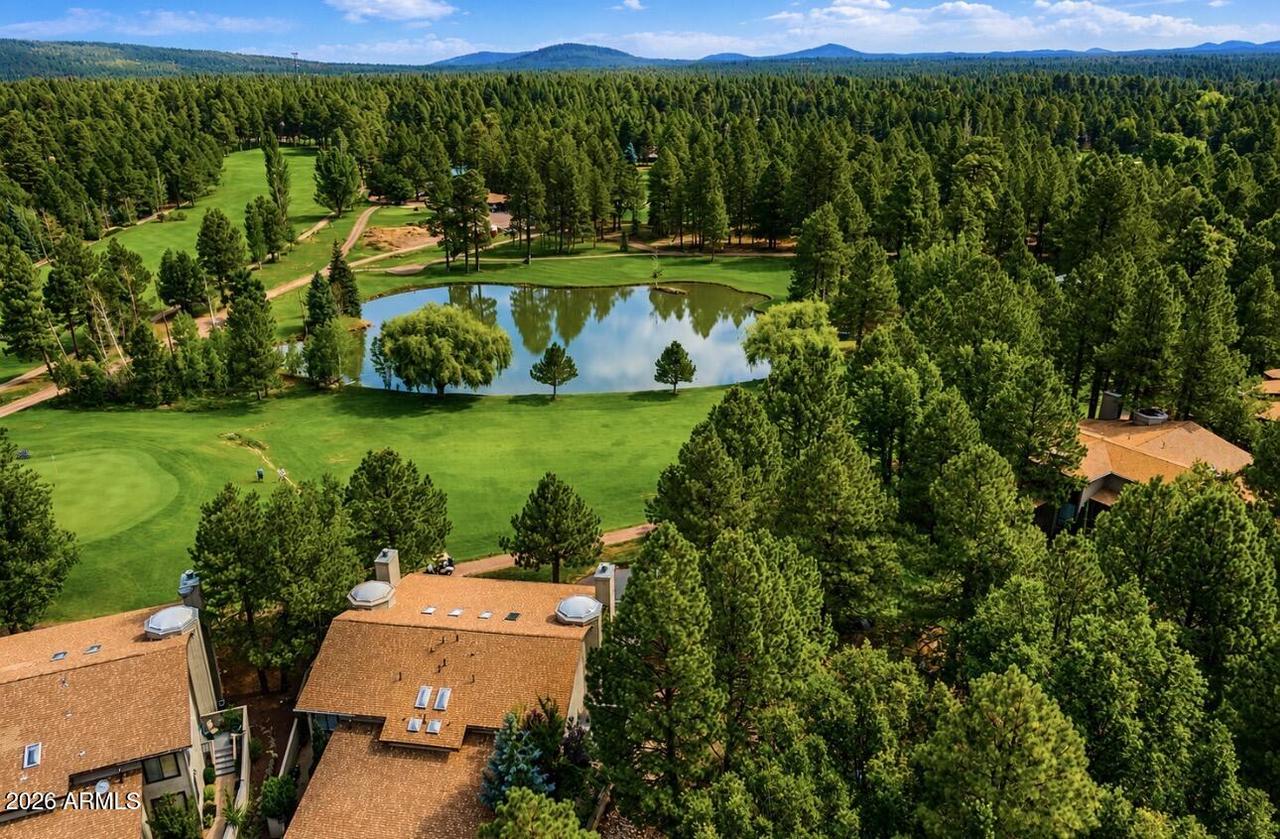 4508 Crown Dancer Dr. #72, Pinetop, AZ 85935