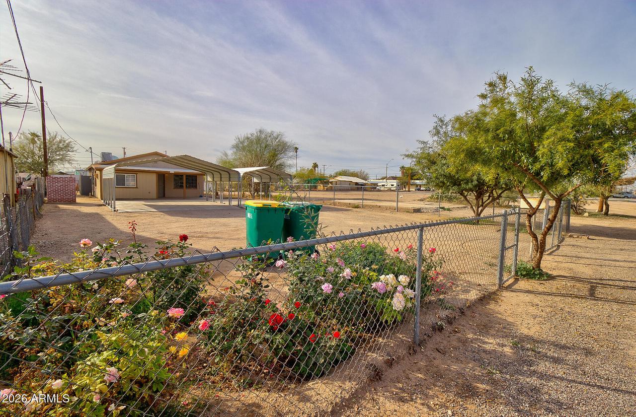 207 E 6th St., Eloy, AZ 85131