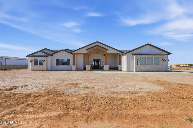 Homes Just Sold That Attend San Tan Heights Elementary: July 28th to August 3rd
