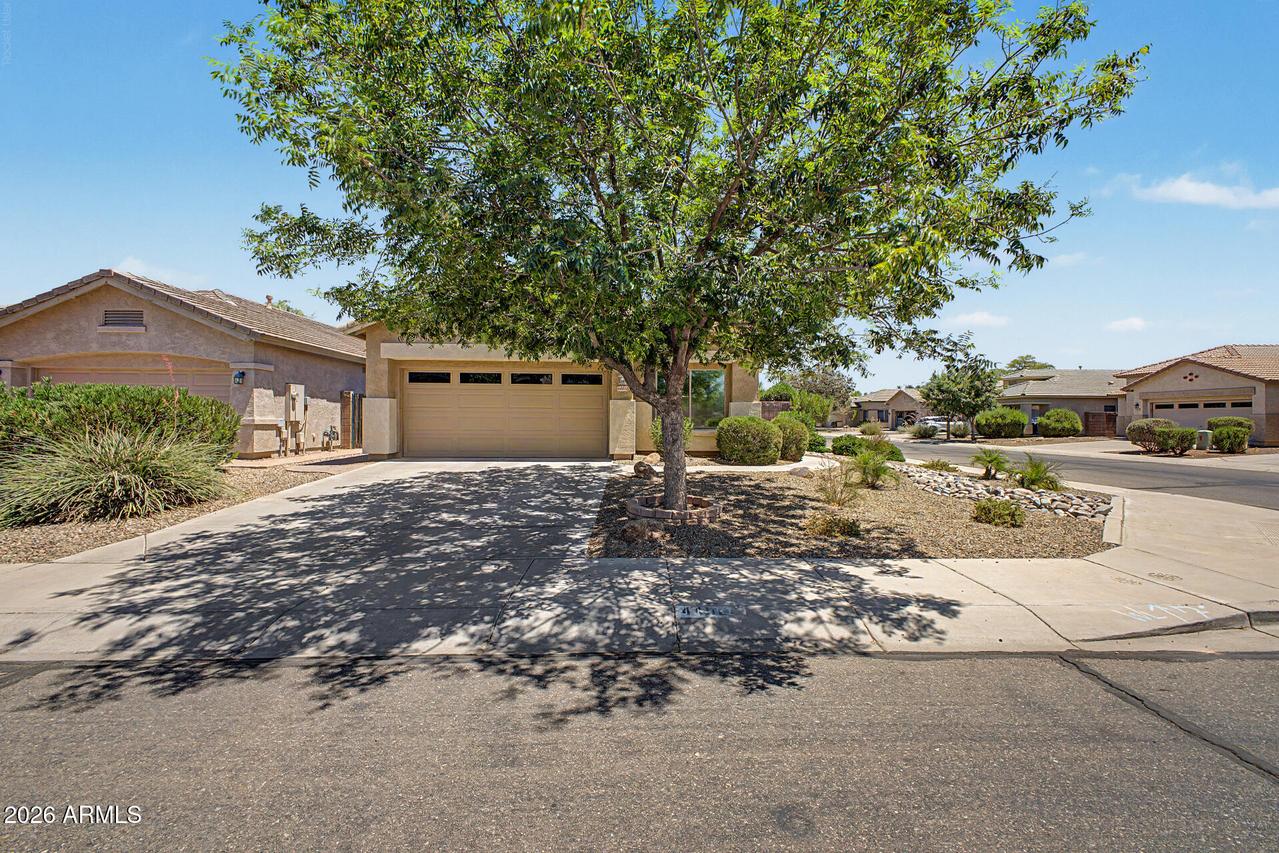 44004 W Pioneer Rd., Maricopa, AZ 85139