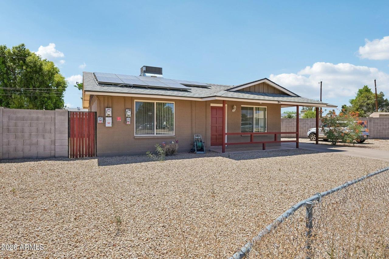 17642 N 16th Ave., Phoenix, AZ 85023