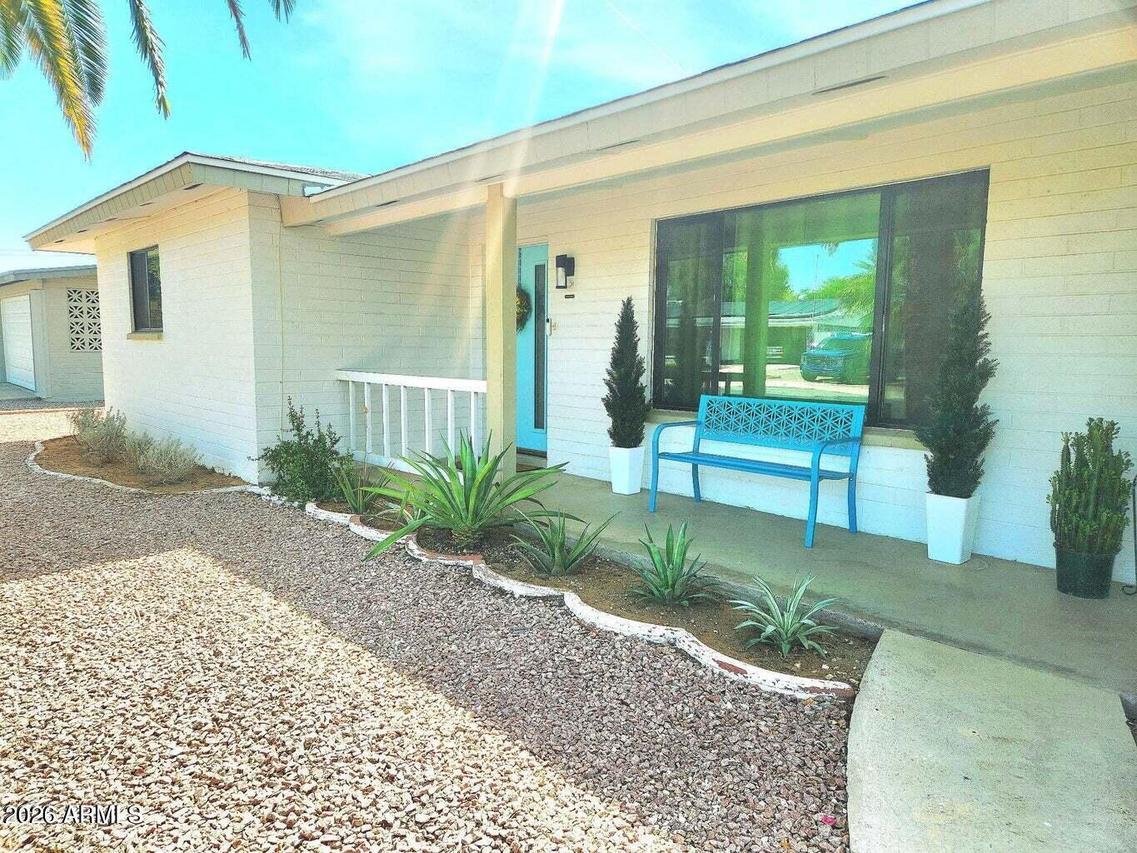 5331 E Dodge St., Mesa, AZ 85205