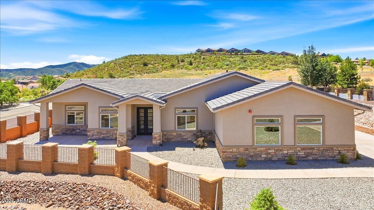 395 Zachary Dr., Prescott, AZ 86301