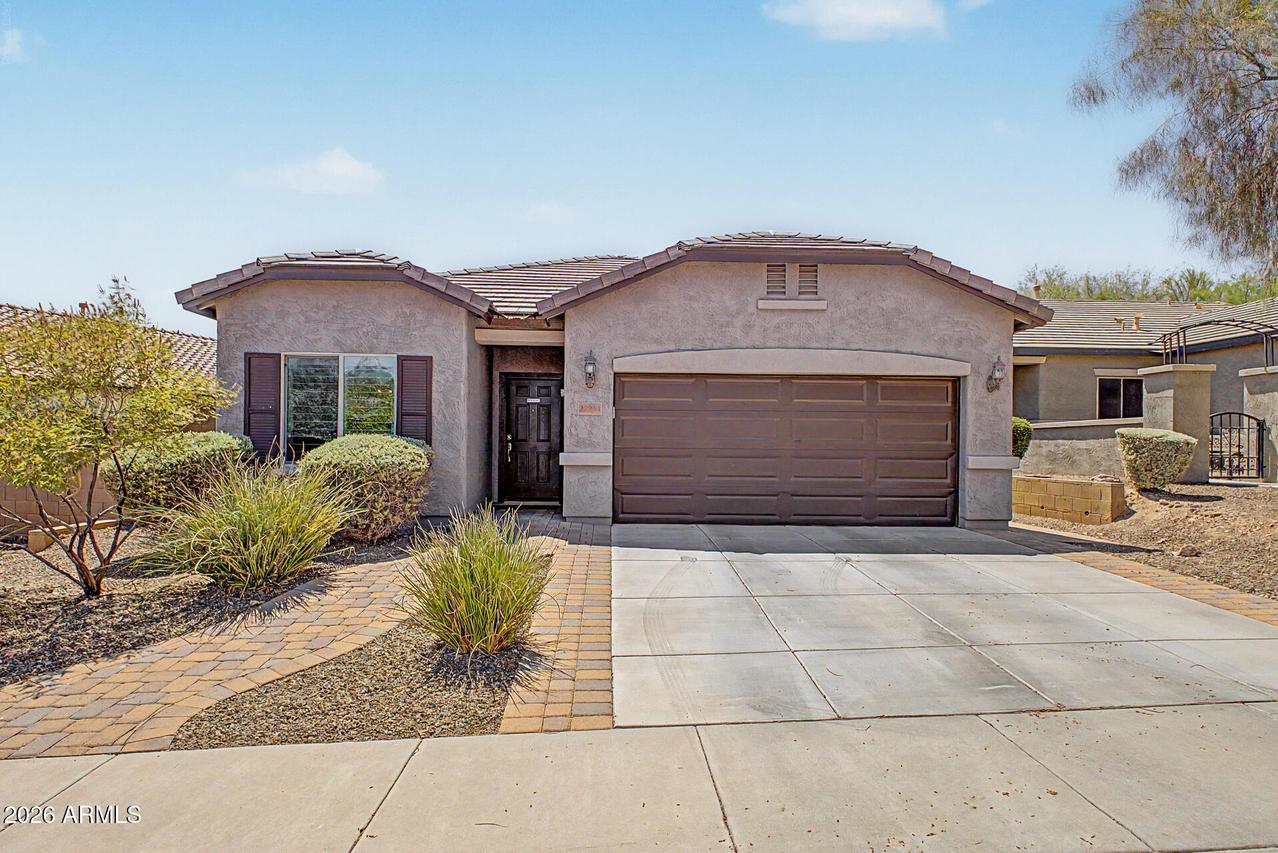 27234 N 16th Ln., Phoenix, AZ 85085