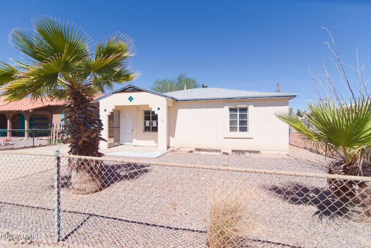 120 S Elota Ave., Ajo, AZ 85321