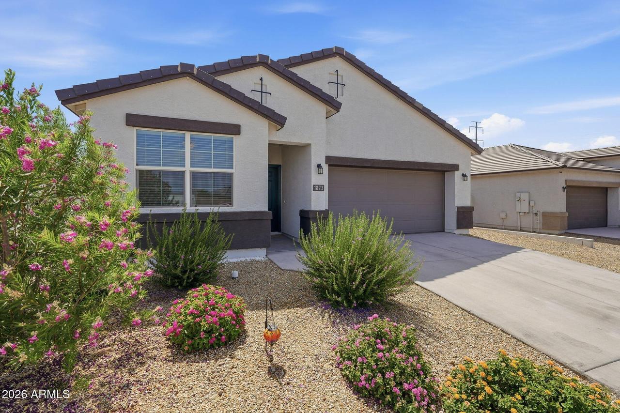 1873 S 240th Ave., Buckeye, AZ 85326