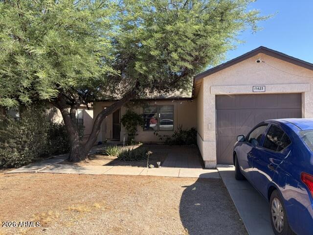 11625 W Bloomfield Rd., El Mirage, AZ 85335