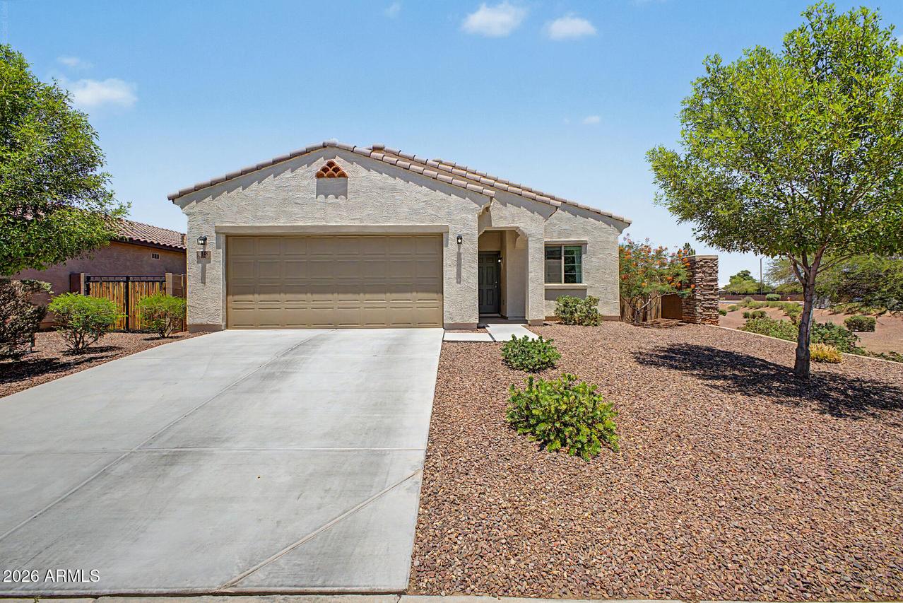 148 E Atlantic Dr., Casa Grande, AZ 85122