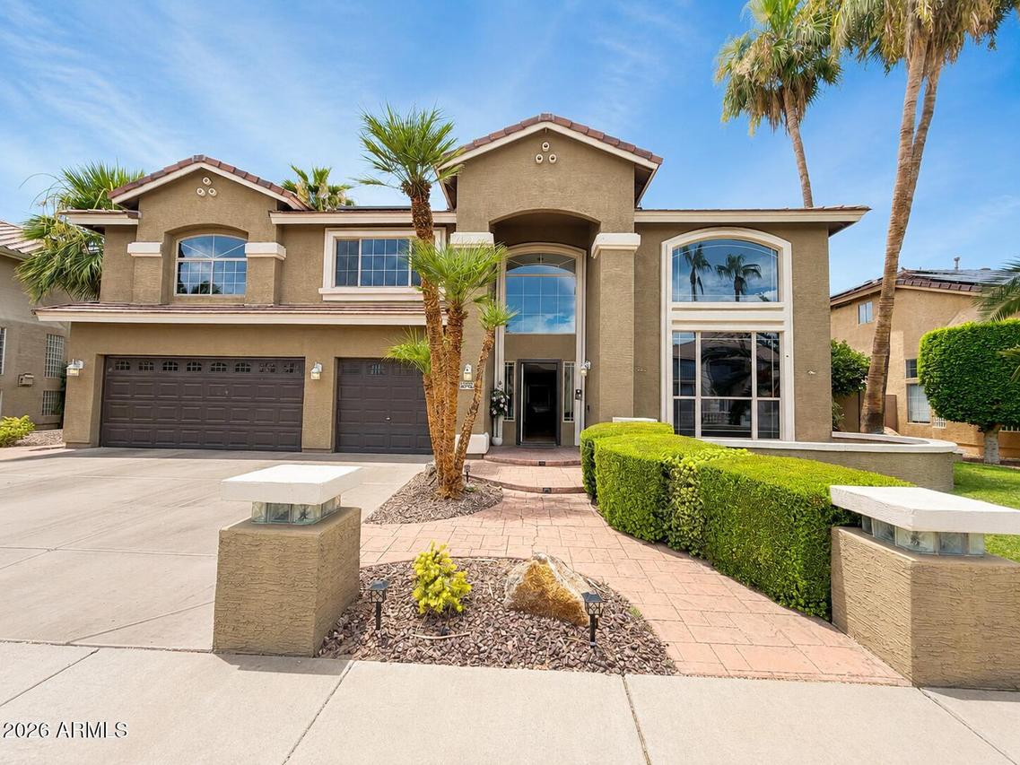 13002 W Llano Dr., Litchfield Park, AZ 85340