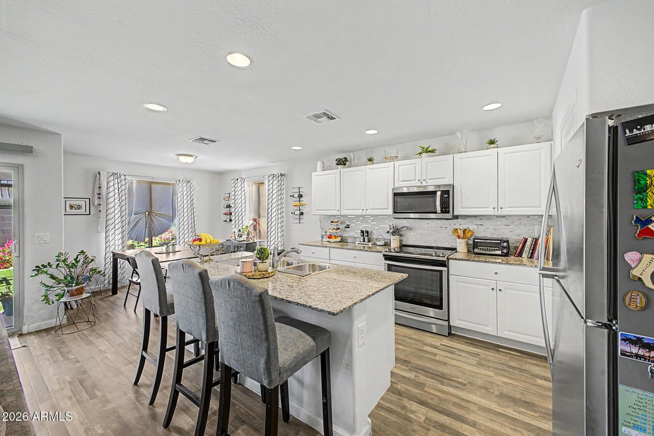 808 W Caroline St., Coolidge, AZ 85128
