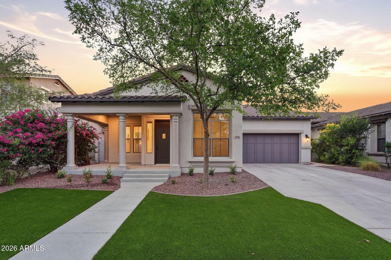 3796 N Springfield St., Buckeye, AZ 85396