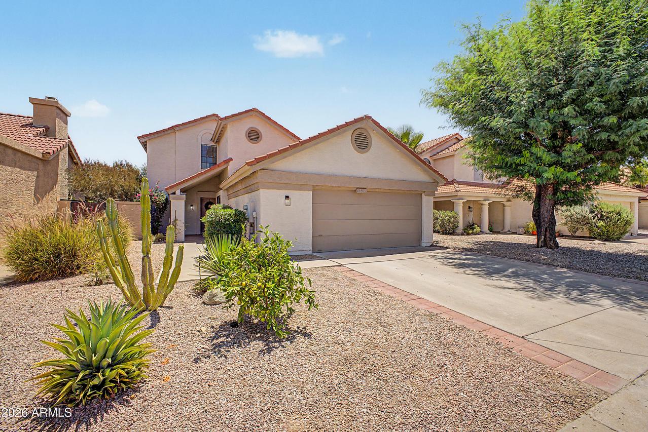 14405 S Cholla Canyon Dr., Phoenix, AZ 85044