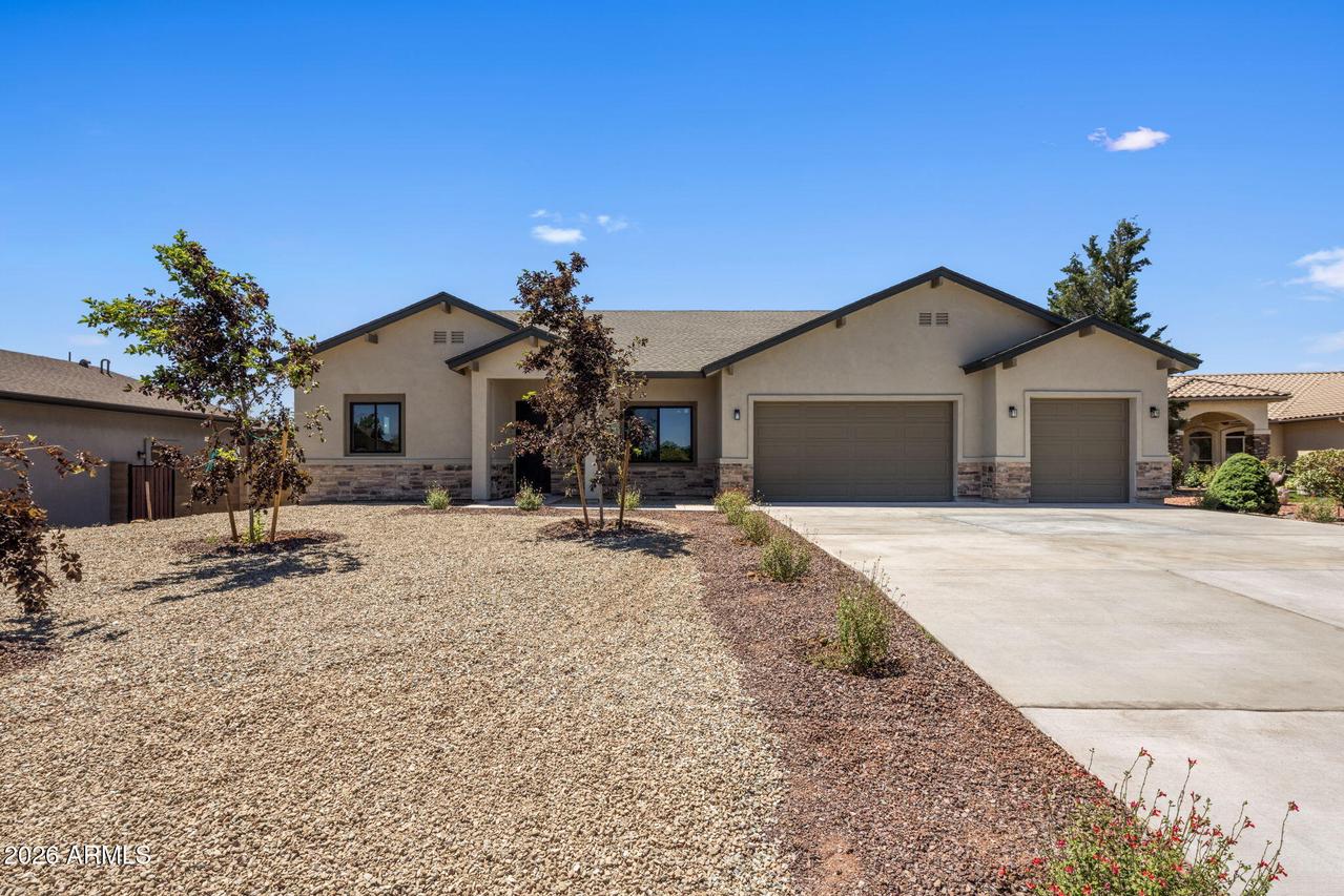 7905 E Smoke House Ln., Prescott Valley, AZ 86315