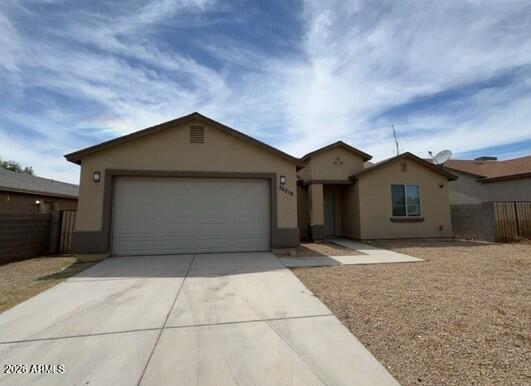 32012 N Bush St., Wittmann, AZ 85361
