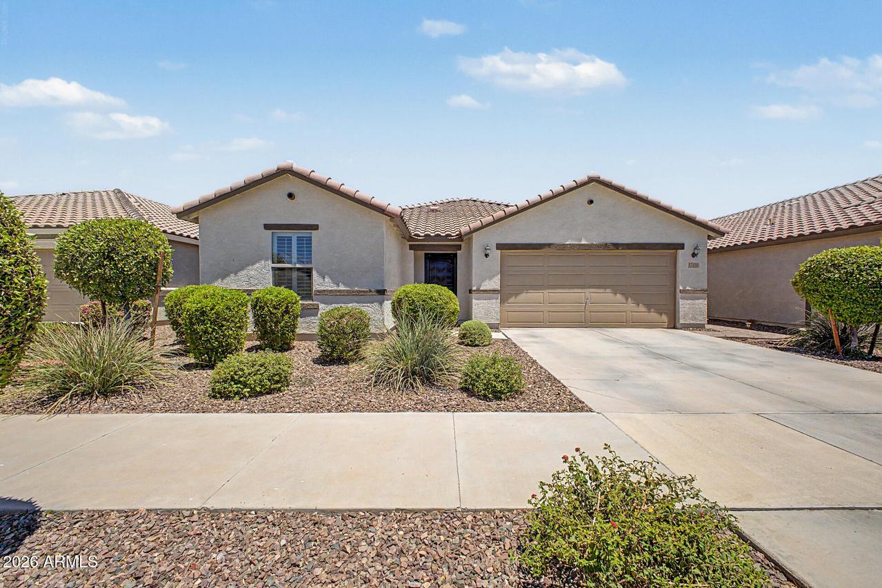 17410 W Molly Ln., Surprise, AZ 85387