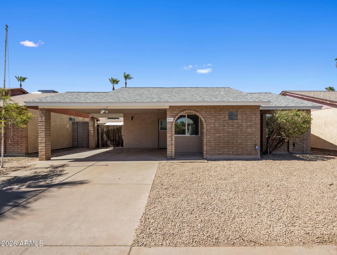 406 E Oraibi Dr., Phoenix, AZ 85024