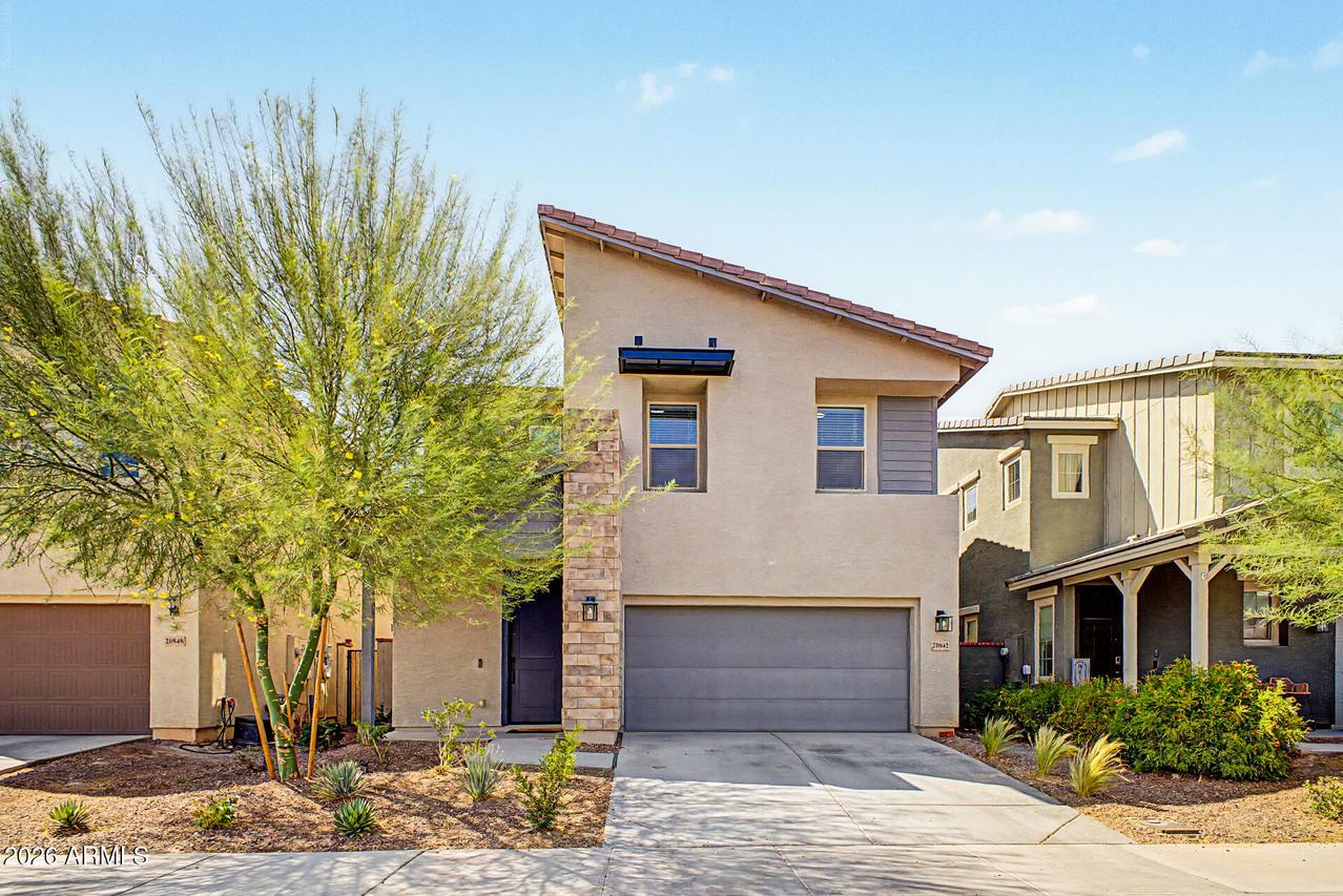 20842 W Palm Ln., Buckeye, AZ 85396