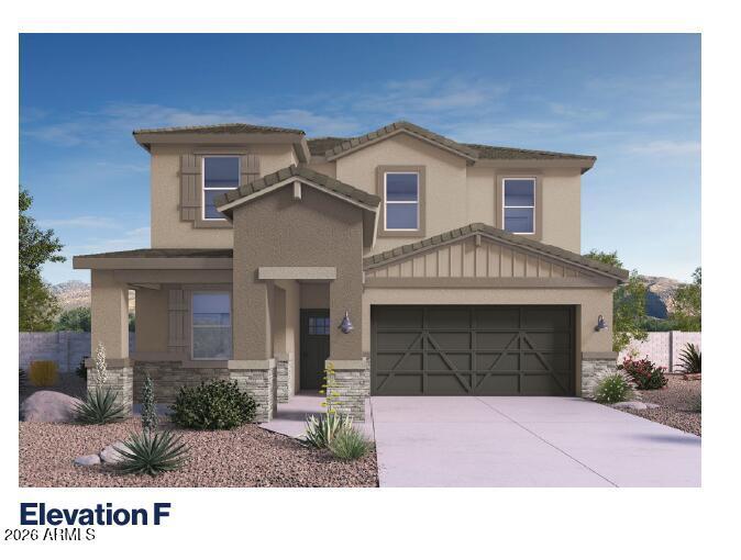 2708 E Villa Linda Dr., Phoenix, AZ 85024