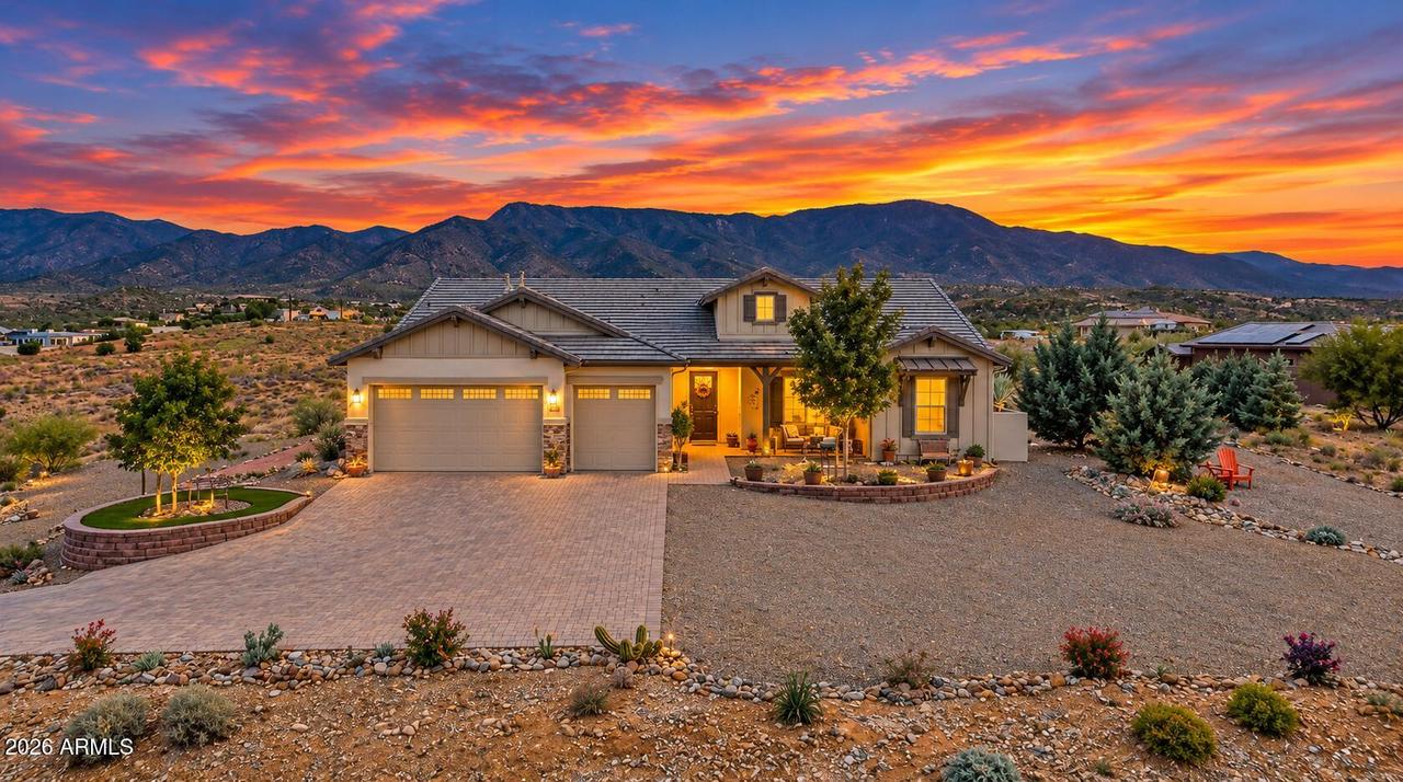 1220 E Partridge Ct., Cottonwood, AZ 86326