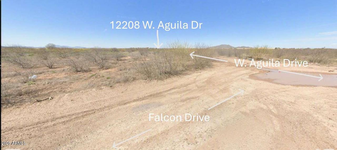 12208 W Aguila Dr. #583, Arizona City, AZ 85123