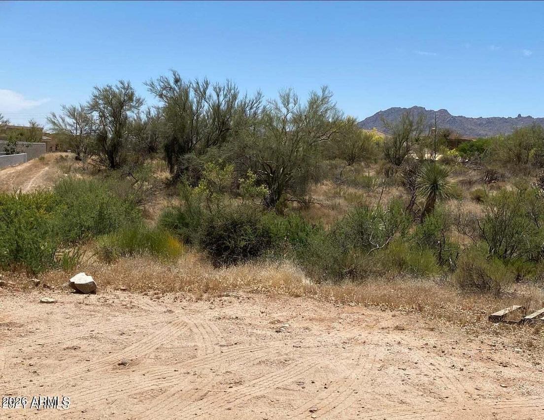 142XX E Gamble Ln. #-, Scottsdale, AZ 85262
