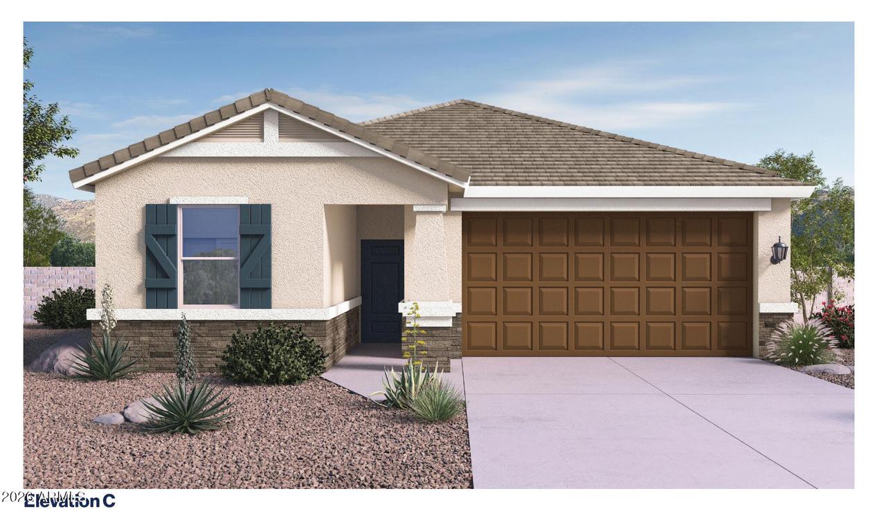 2642 W Corley Way, Phoenix, AZ 85024