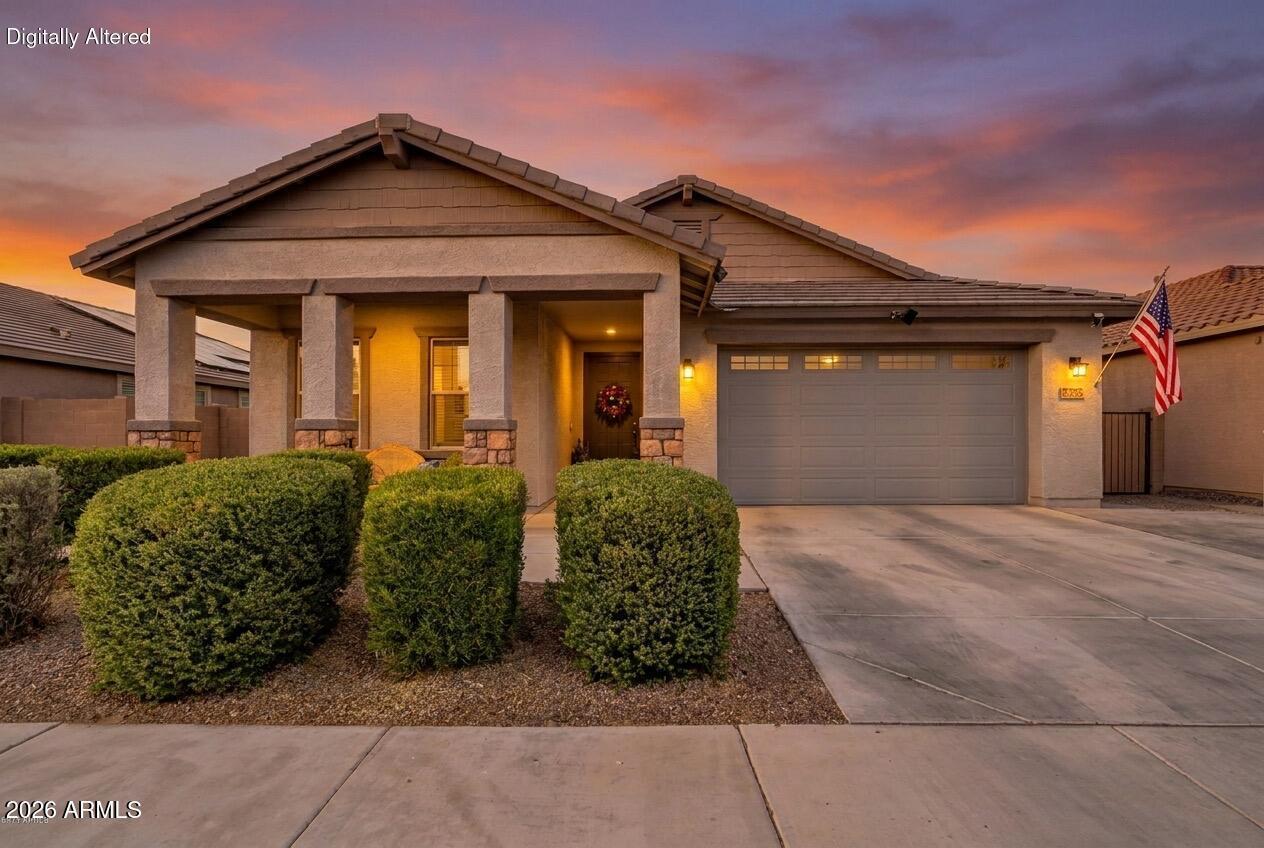 21785 S 213th Pl., Queen Creek, AZ 85142