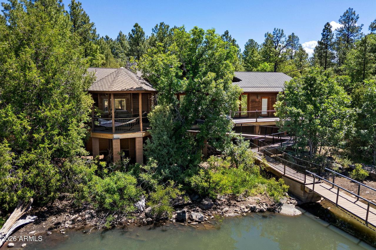 784 Pine Creek Dr., Lakeside, AZ 85929