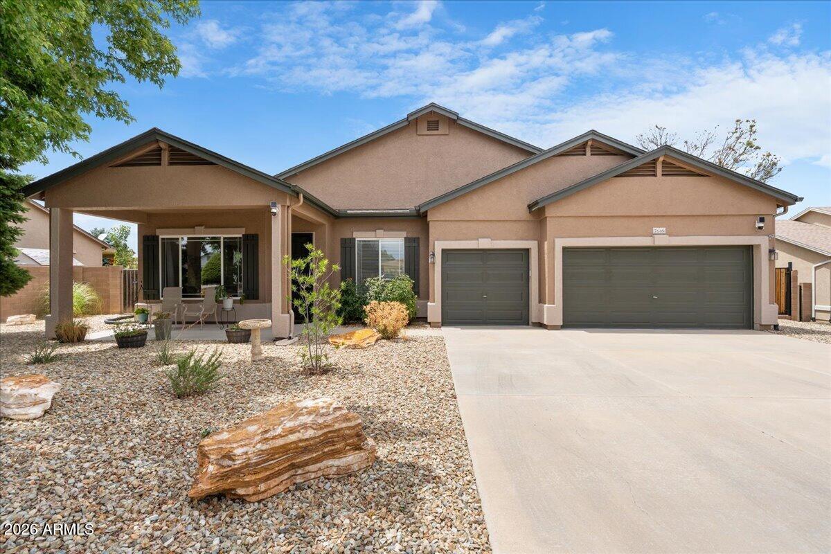 7648 E Nightingale Star Ln., Prescott Valley, AZ 86315