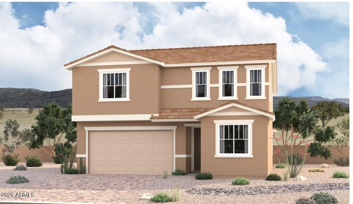 9817 W Fraktur Rd., Tolleson, AZ 85353