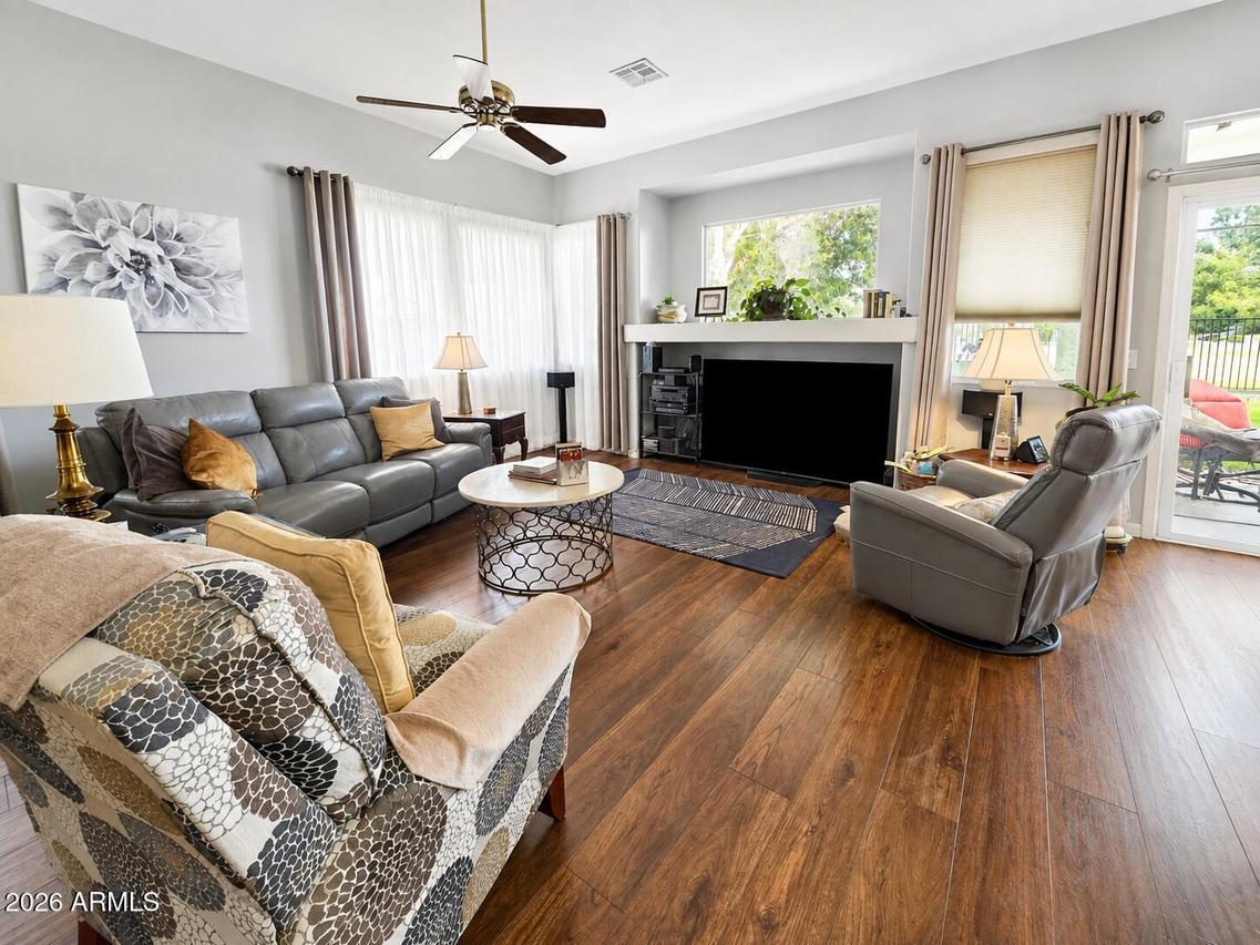 2544 E Calle Del Norte Dr., Gilbert, AZ 85296