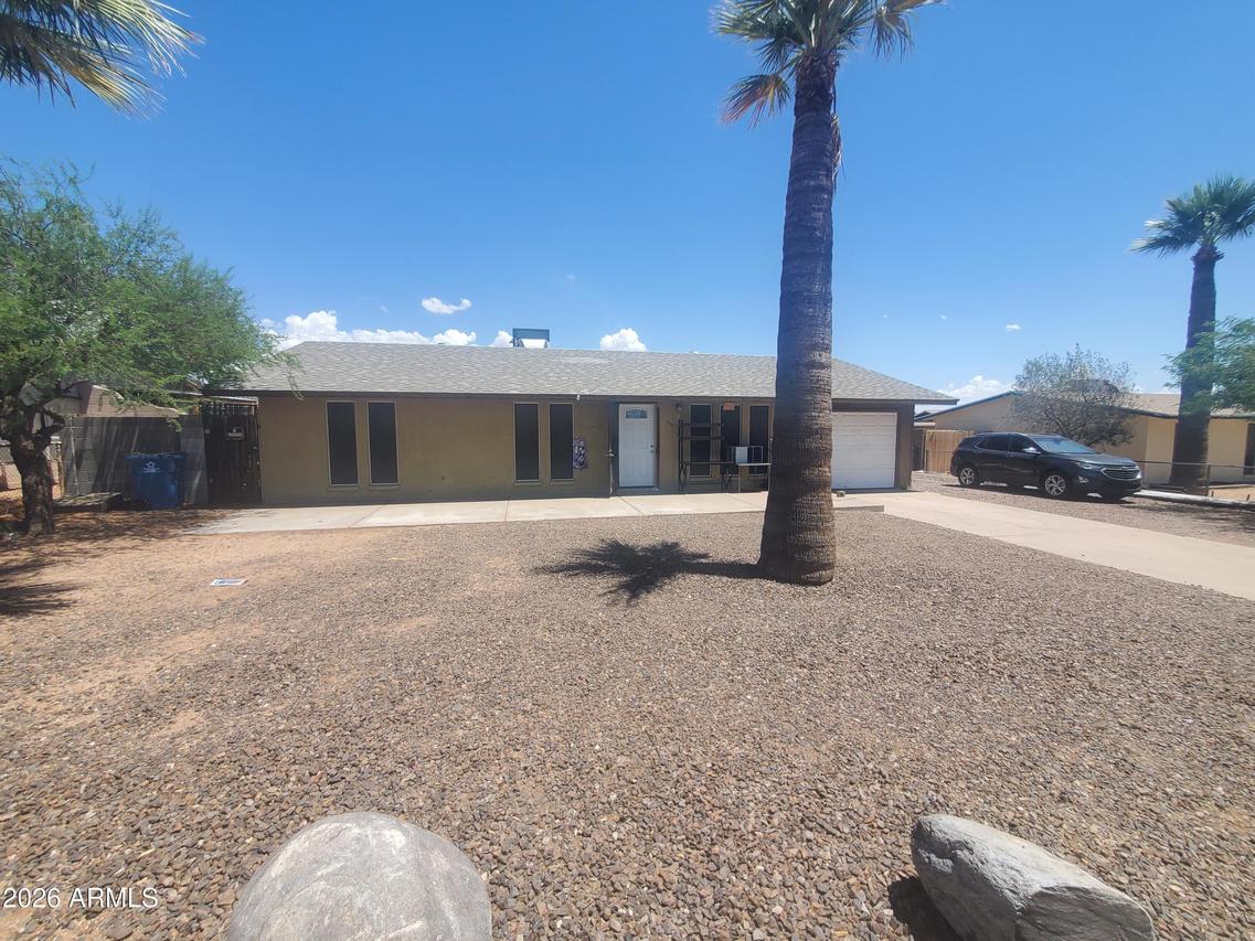 713 N 96th St., Mesa, AZ 85207
