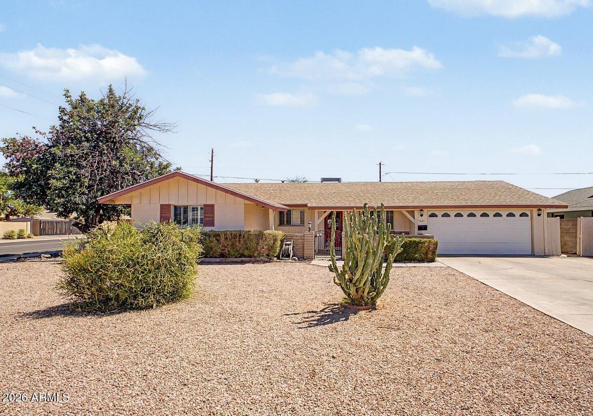 1063 E Loyola Dr., Tempe, AZ 85282