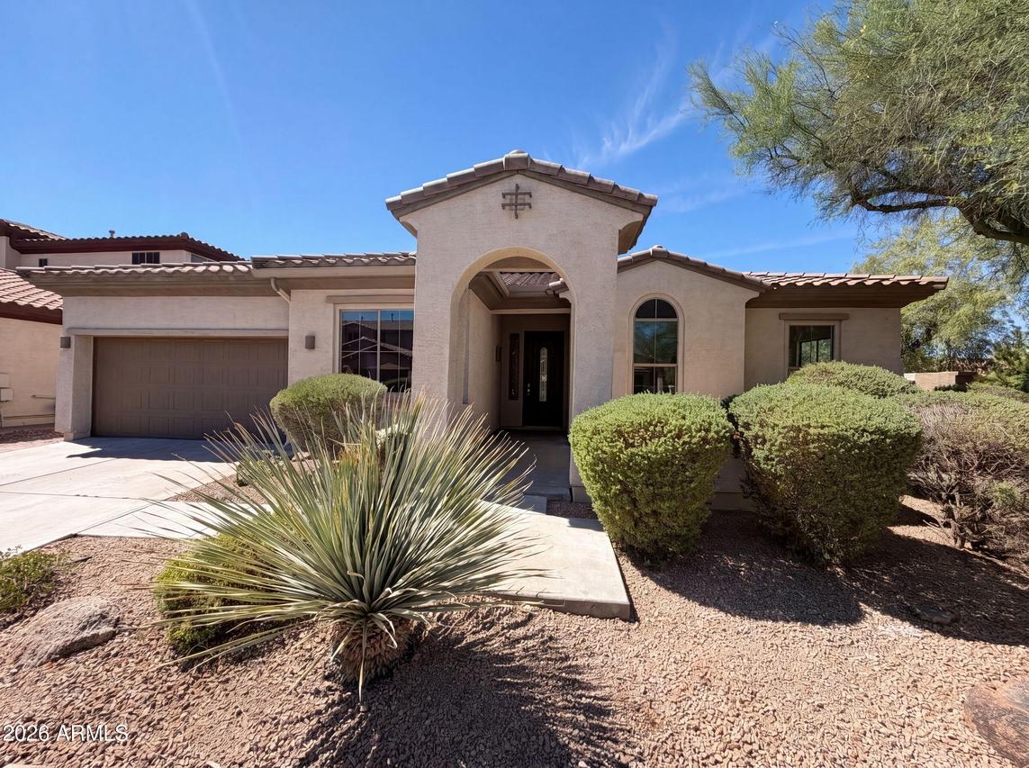 4615 W Powell Dr., New River, AZ 85087
