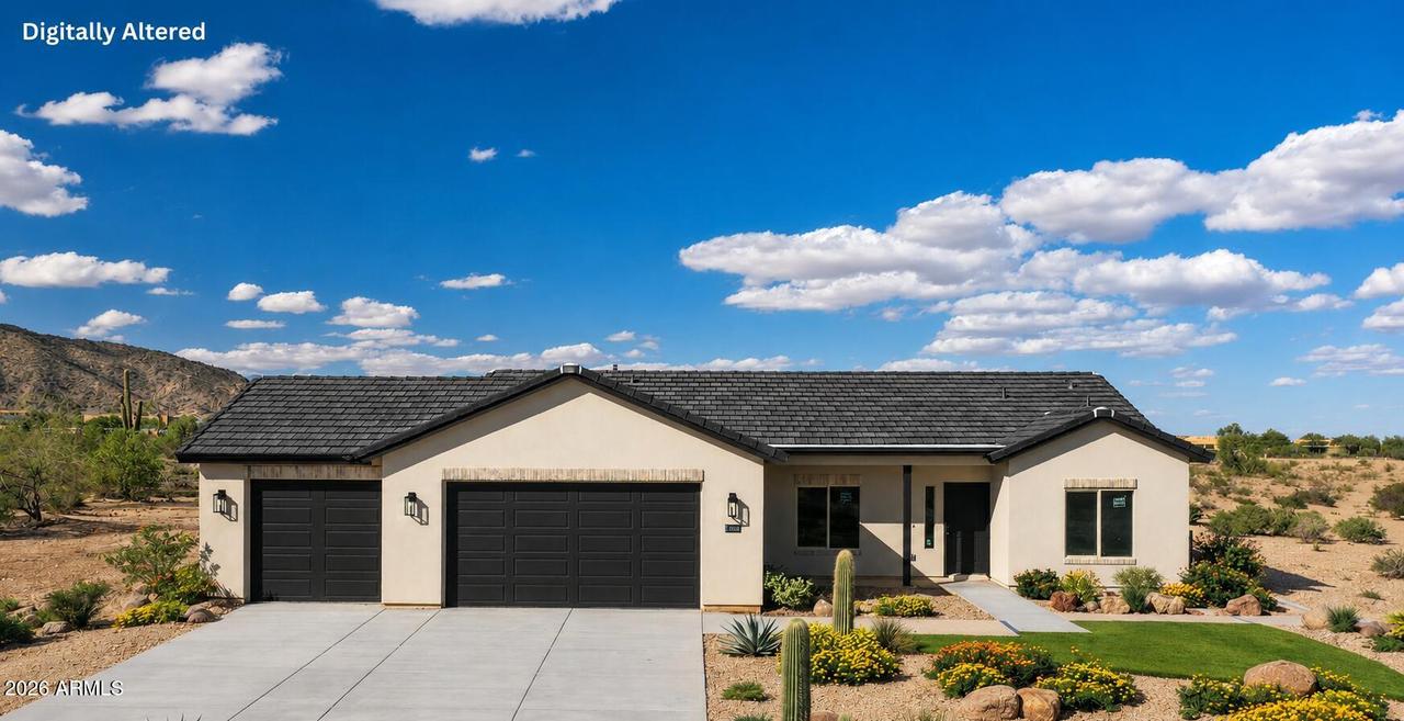27510 N 258th Dr., Wittmann, AZ 85361