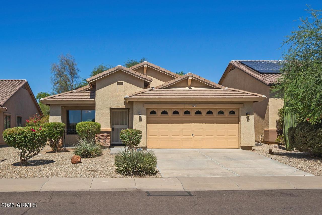16708 N 153rd Dr., Surprise, AZ 85374