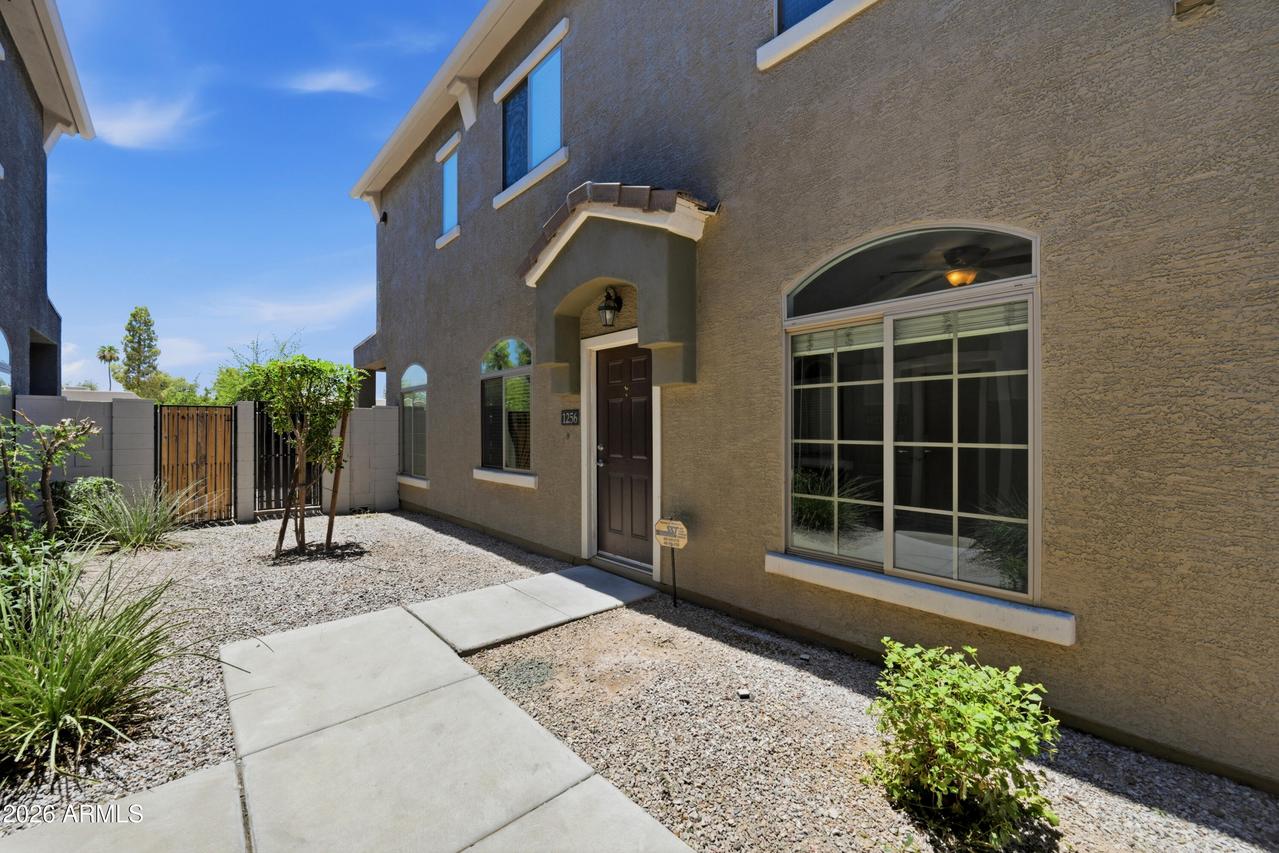280 S Evergreen Rd. #1256, Tempe, AZ 85288