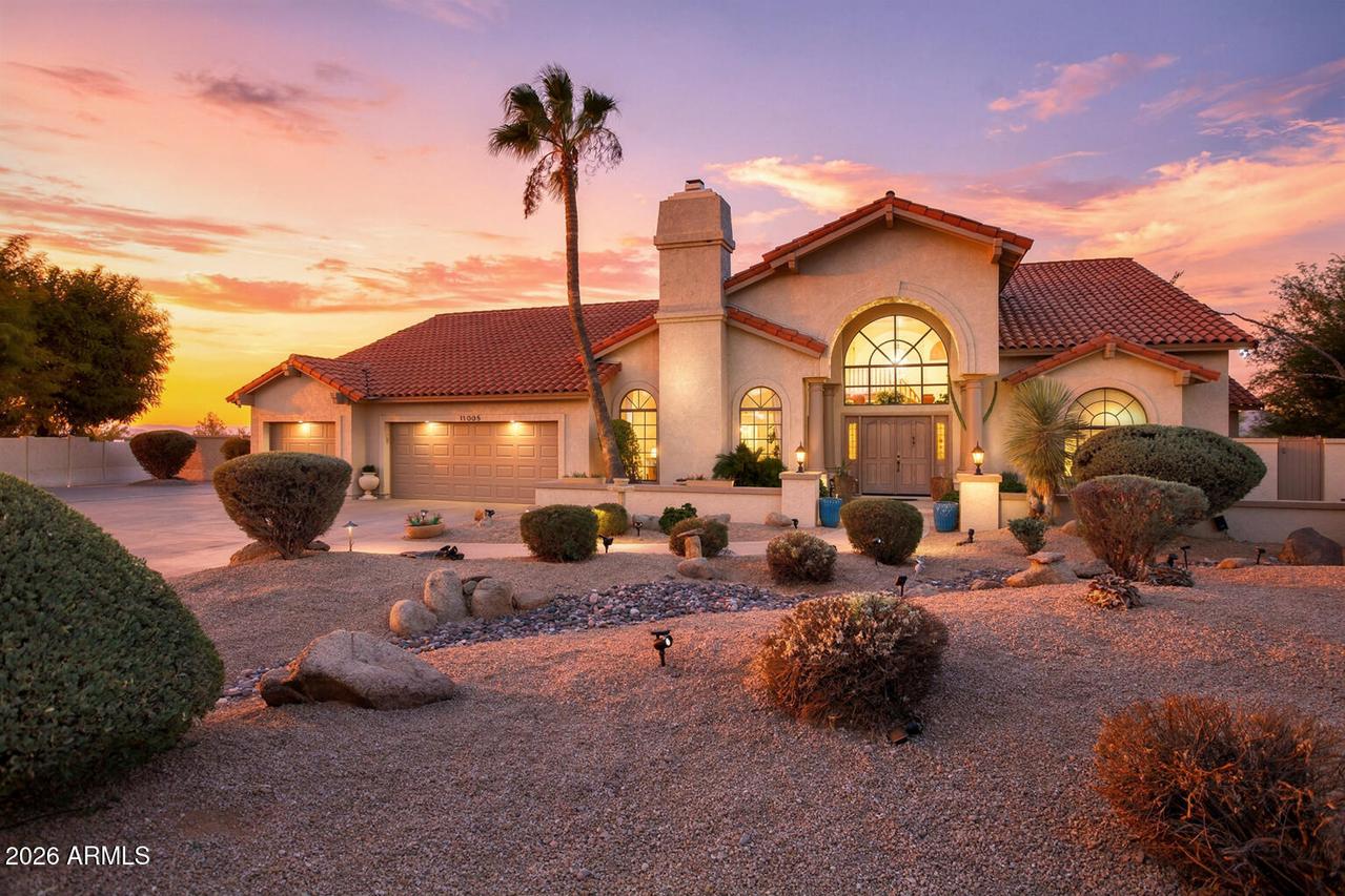 11005 E Bella Vista Dr., Scottsdale, AZ 85259