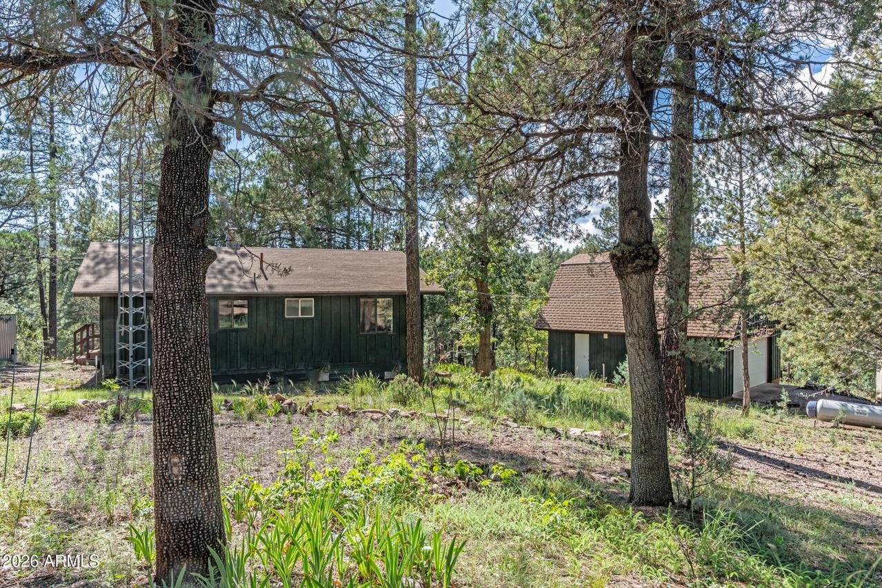 282 S Cienega Rd., Payson, AZ 85541