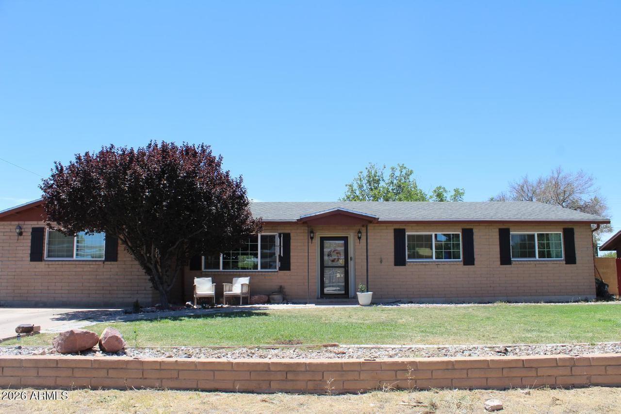 2245 E 11th St., Douglas, AZ 85607