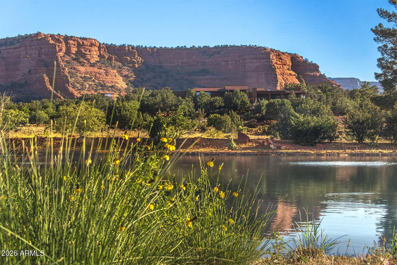 80 Altair Ave. #23, Sedona, AZ 86336