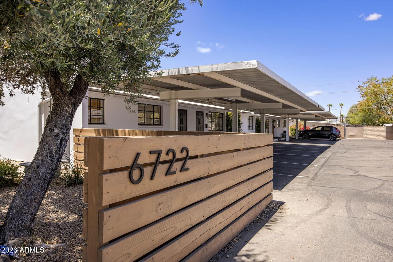 6722 E Avalon Dr., Scottsdale, AZ 85251