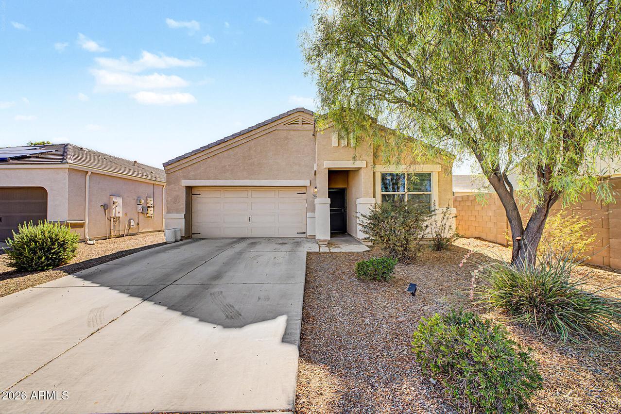 29030 N Tsavorite Rd., San Tan Valley, AZ 85143