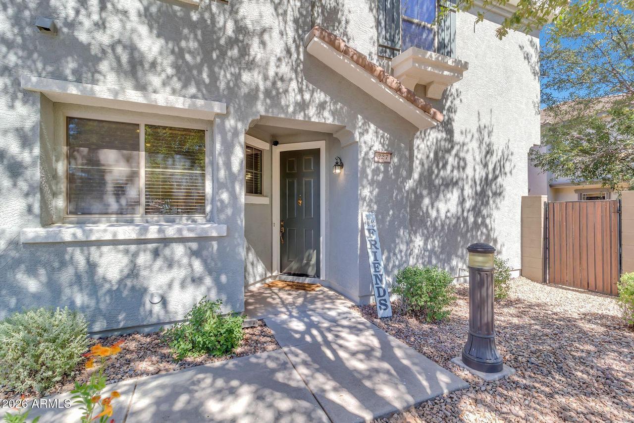 1265 S Aaron #327, Mesa, AZ 85209