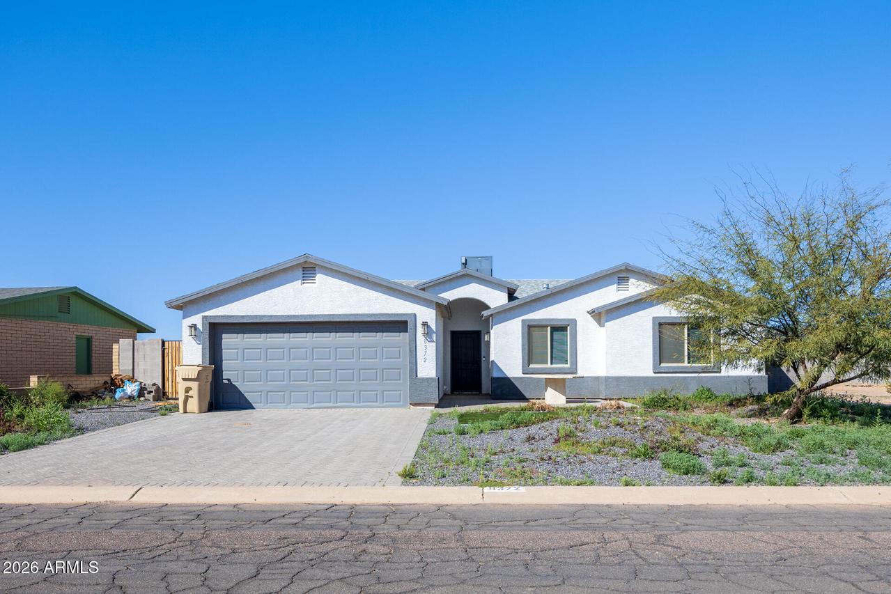 8372 W Teresita Dr., Arizona City, AZ 85123