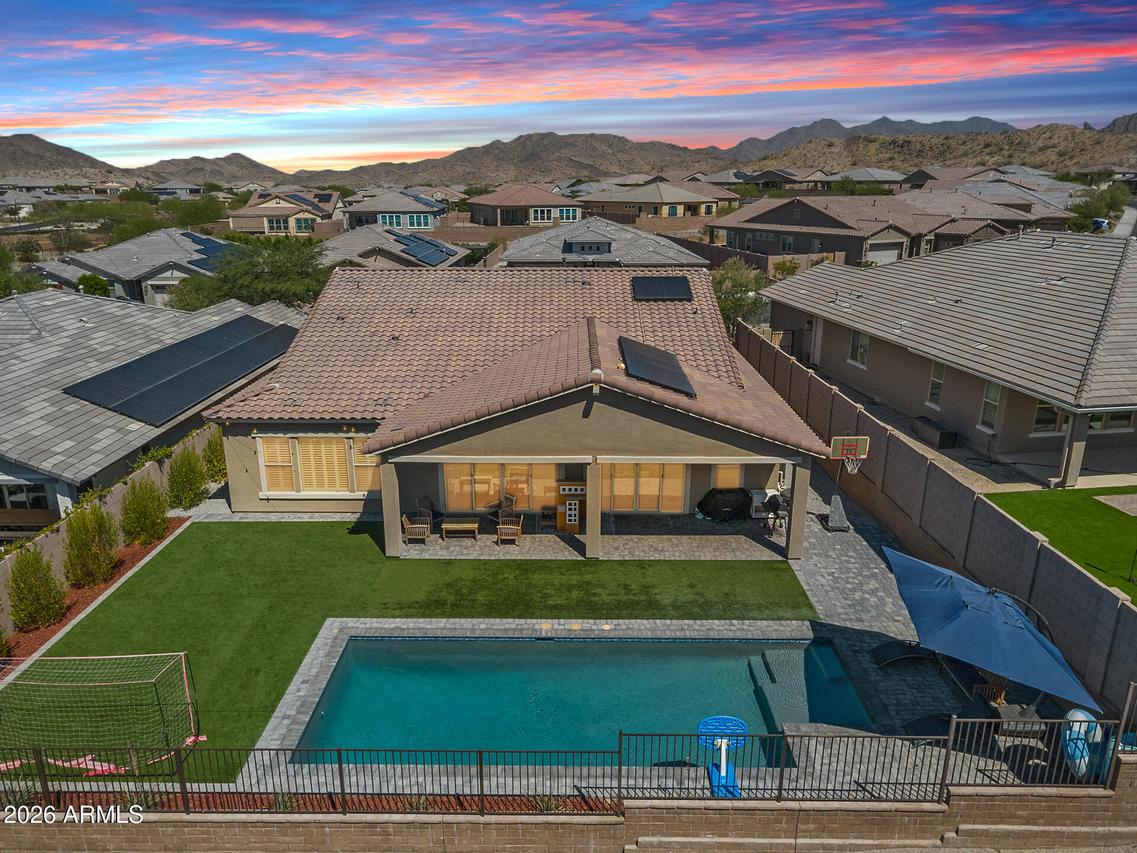 7750 S 167th Ave., Goodyear, AZ 85338