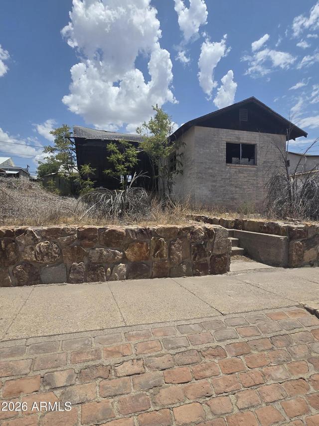 590 N Velasco Ave., Hayden, AZ 85135
