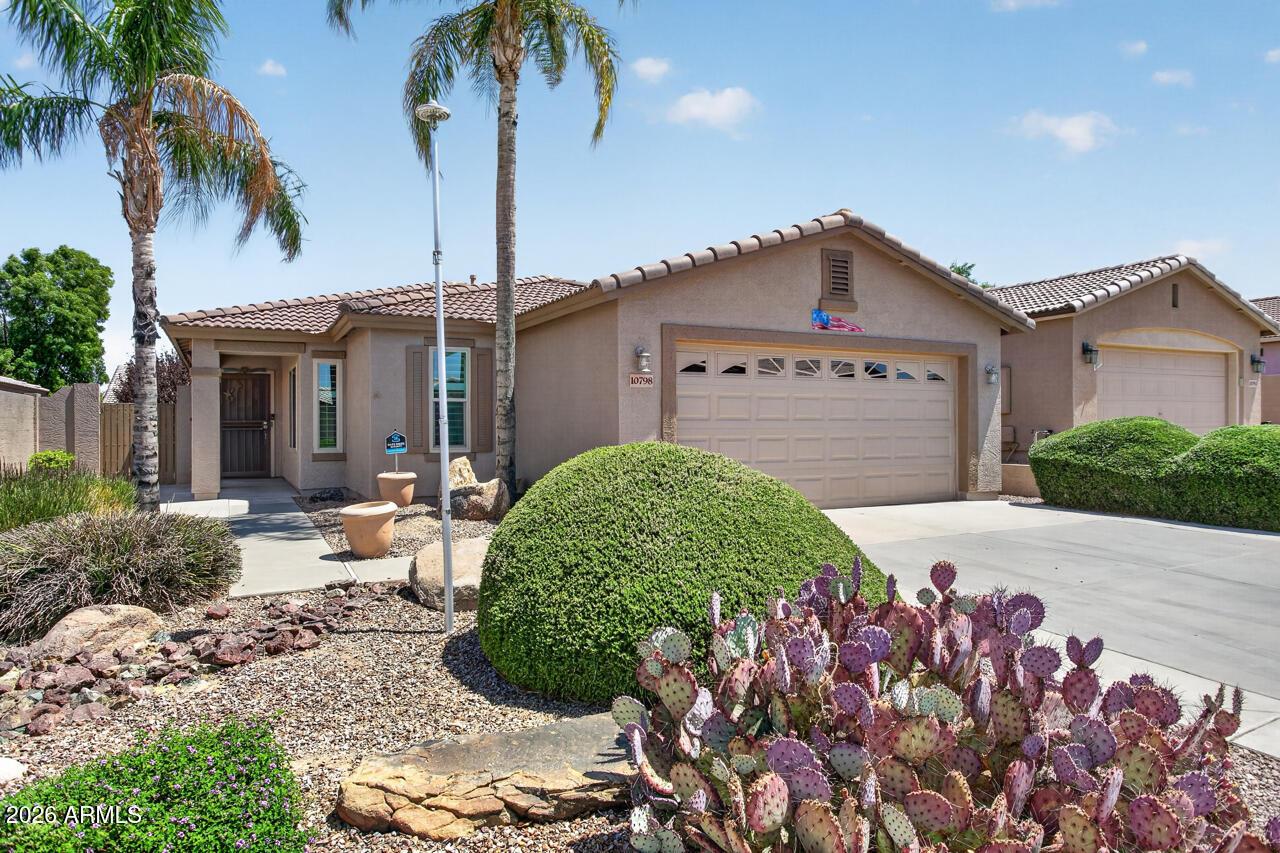 10798 W Chisholm Dr., Peoria, AZ 85373
